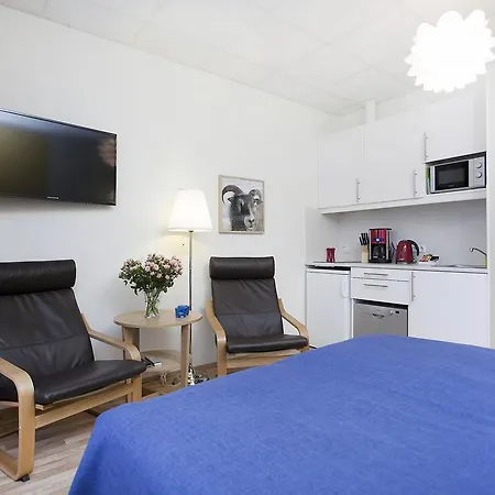 Northern Comfort Daire