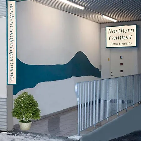 Northern Comfort Daire *