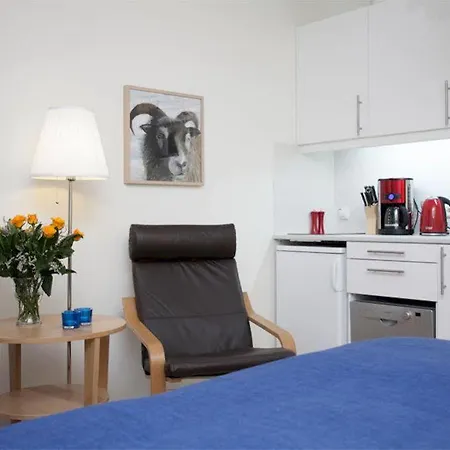 Northern Comfort Daire
