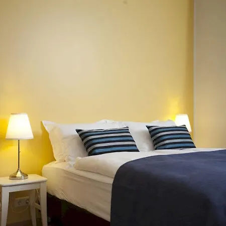 Daire Northern Comfort *