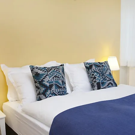Appartamento Northern Comfort *