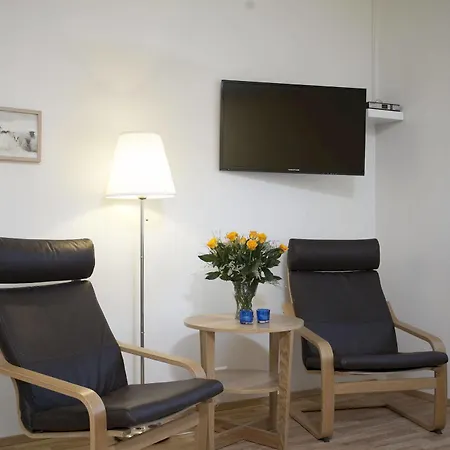 Northern Comfort Appartamento Reykjavík