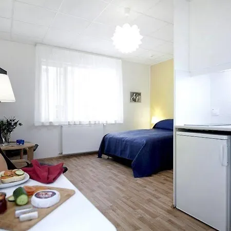 Appartamento Northern Comfort *